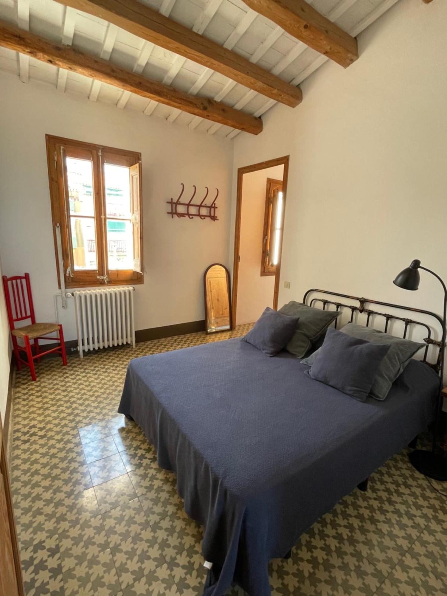 Espectacular Casa Indiana En Primera Linea De Mar Виласар-де-Мар Экстерьер фото